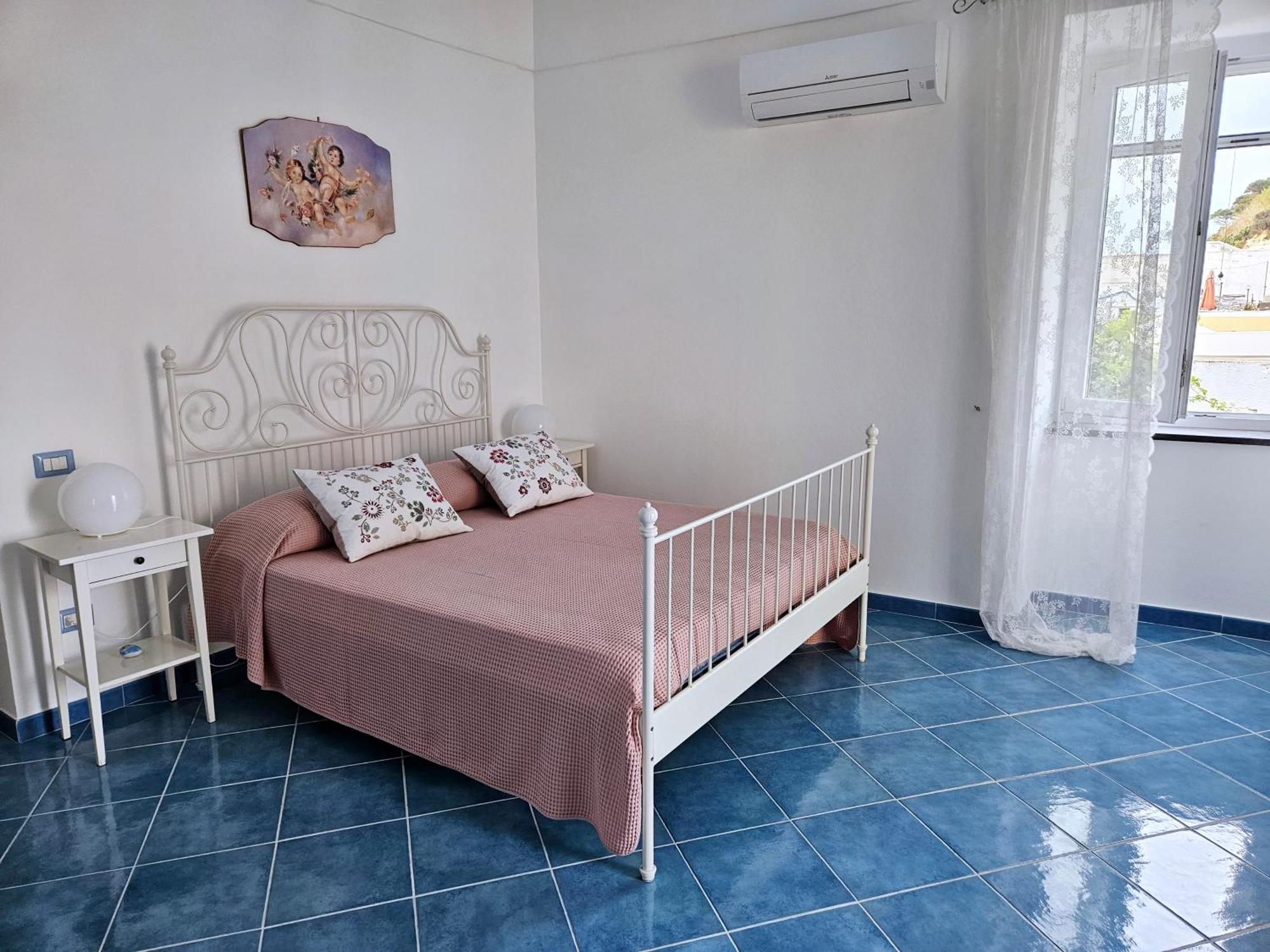 Maridea - Marlin Apartment Ponza Ngoại thất bức ảnh