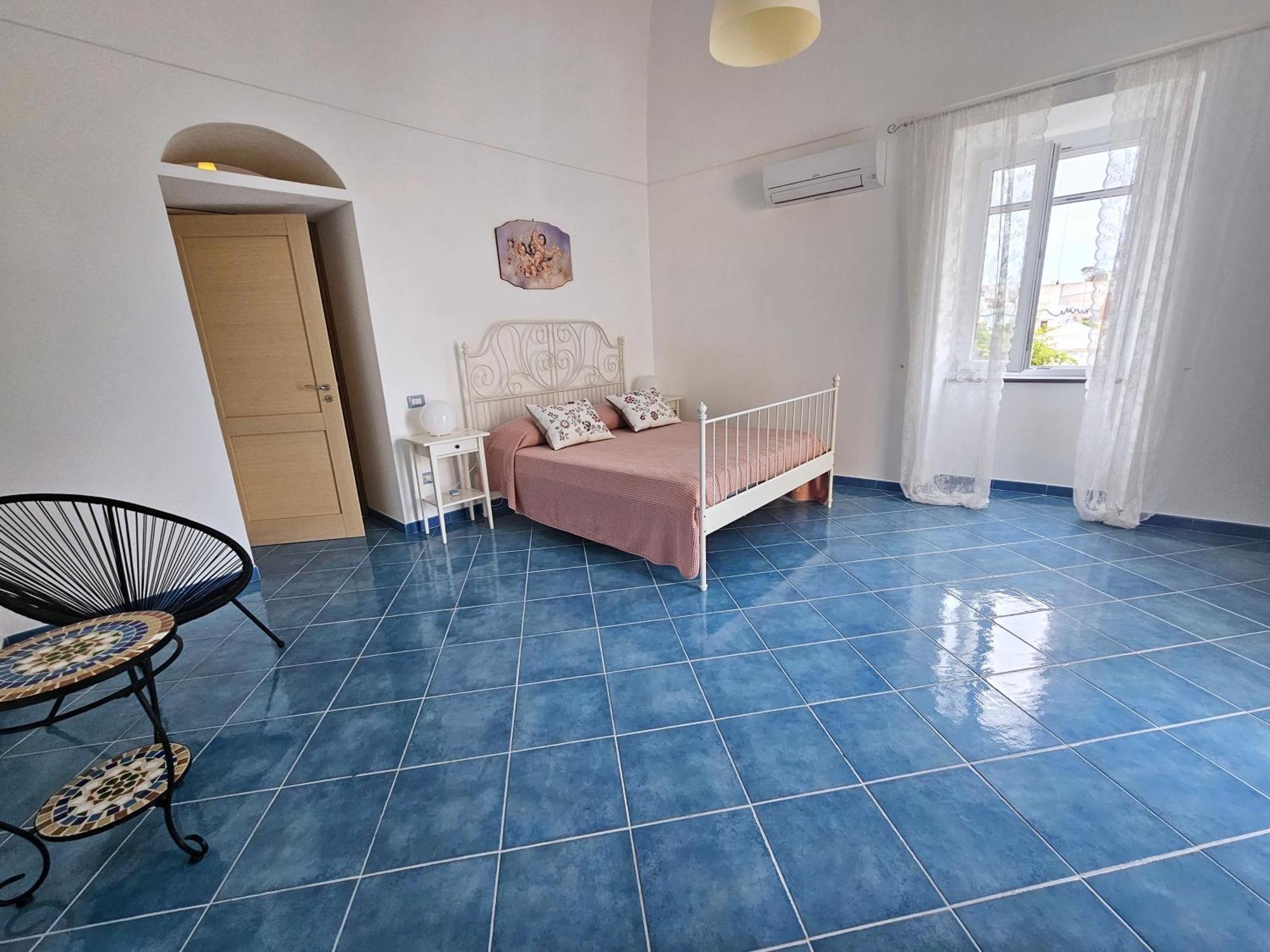 Maridea - Marlin Apartment Ponza Ngoại thất bức ảnh